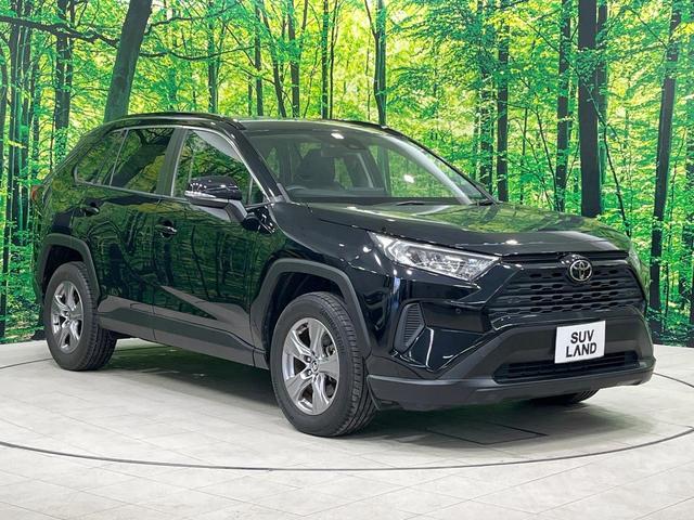 RAV4 X 禁煙車 純正ディスプレイオーディオ バックカメラ レーダークルーズ コーナーセンサー スマートキー LEDヘッド ルーフレール ビルトインETC オートハイビーム 車線逸脱警報 オートライト(16枚目)