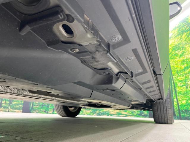 RAV4 X 禁煙車 純正ディスプレイオーディオ バックカメラ レーダークルーズ コーナーセンサー スマートキー LEDヘッド ルーフレール ビルトインETC オートハイビーム 車線逸脱警報 オートライト(23枚目)