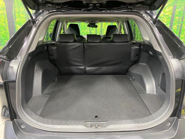 RAV4 X 禁煙車 純正ディスプレイオーディオ バックカメラ レーダークルーズ コーナーセンサー スマートキー LEDヘッド ルーフレール ビルトインETC オートハイビーム 車線逸脱警報 オートライト(32枚目)