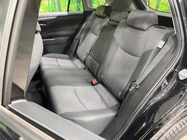RAV4 X 禁煙車 純正ディスプレイオーディオ バックカメラ レーダークルーズ コーナーセンサー スマートキー LEDヘッド ルーフレール ビルトインETC オートハイビーム 車線逸脱警報 オートライト(53枚目)