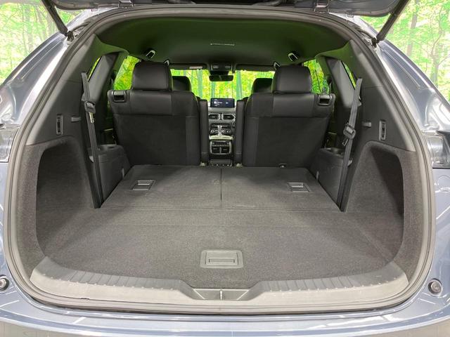 ＣＸ－８ ＸＤ　ブラックトーンエディション　禁煙車　純正１０型ナビ　全周囲カメラ　レーダークルーズ　電動リアゲート　ブラインドスポット　衝突被害軽減　ハーフレザーシート　コーナーセンサー　ＬＥＤヘッド　ＥＴＣ２．０　車線逸脱警報　オートライト（11枚目）