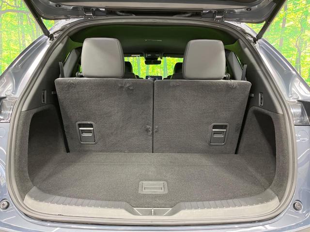 ＣＸ－８ ＸＤ　ブラックトーンエディション　禁煙車　純正１０型ナビ　全周囲カメラ　レーダークルーズ　電動リアゲート　ブラインドスポット　衝突被害軽減　ハーフレザーシート　コーナーセンサー　ＬＥＤヘッド　ＥＴＣ２．０　車線逸脱警報　オートライト（35枚目）