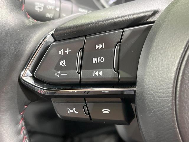 ＣＸ－８ ＸＤ　ブラックトーンエディション　禁煙車　純正１０型ナビ　全周囲カメラ　レーダークルーズ　電動リアゲート　ブラインドスポット　衝突被害軽減　ハーフレザーシート　コーナーセンサー　ＬＥＤヘッド　ＥＴＣ２．０　車線逸脱警報　オートライト（54枚目）