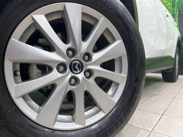 ＣＸ－５ ＸＤ　プロアクティブ　禁煙車　純正８型ナビ　バックカメラ　サイドカメラ　衝突被害軽減　ＥＴＣ　クルコン　オートライト　スマートキー　ＬＥＤヘッド　デュアルエアコン　純正１７インチアルミ　Ｂｌｕｅｔｏｏｔｈ　ＣＤ（9枚目）