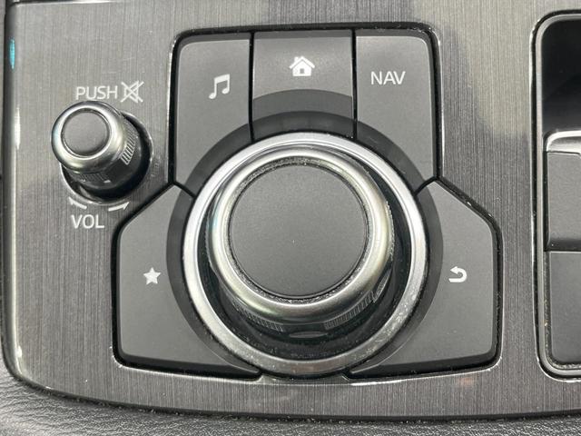 ＣＸ－５ ＸＤ　プロアクティブ　禁煙車　純正８型ナビ　バックカメラ　サイドカメラ　衝突被害軽減　ＥＴＣ　クルコン　オートライト　スマートキー　ＬＥＤヘッド　デュアルエアコン　純正１７インチアルミ　Ｂｌｕｅｔｏｏｔｈ　ＣＤ（26枚目）