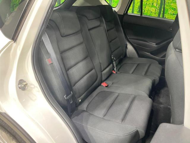 ＣＸ－５ ＸＤ　プロアクティブ　禁煙車　純正８型ナビ　バックカメラ　サイドカメラ　衝突被害軽減　ＥＴＣ　クルコン　オートライト　スマートキー　ＬＥＤヘッド　デュアルエアコン　純正１７インチアルミ　Ｂｌｕｅｔｏｏｔｈ　ＣＤ（47枚目）
