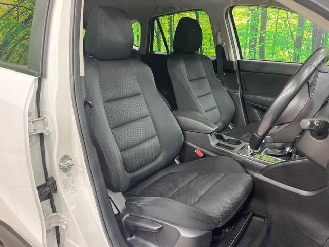 ＣＸ－５ ＸＤ　プロアクティブ　禁煙車　純正８型ナビ　バックカメラ　サイドカメラ　衝突被害軽減　ＥＴＣ　クルコン　オートライト　スマートキー　ＬＥＤヘッド　デュアルエアコン　純正１７インチアルミ　Ｂｌｕｅｔｏｏｔｈ　ＣＤ（48枚目）