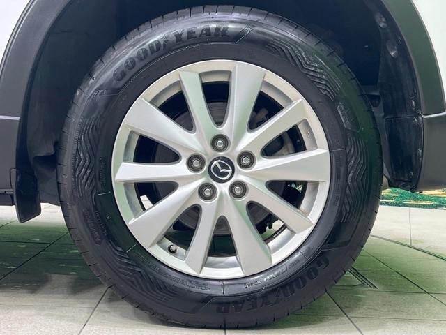 ＣＸ－５ ＸＤ　プロアクティブ　禁煙車　純正８型ナビ　バックカメラ　サイドカメラ　衝突被害軽減　ＥＴＣ　クルコン　オートライト　スマートキー　ＬＥＤヘッド　デュアルエアコン　純正１７インチアルミ　Ｂｌｕｅｔｏｏｔｈ　ＣＤ（50枚目）