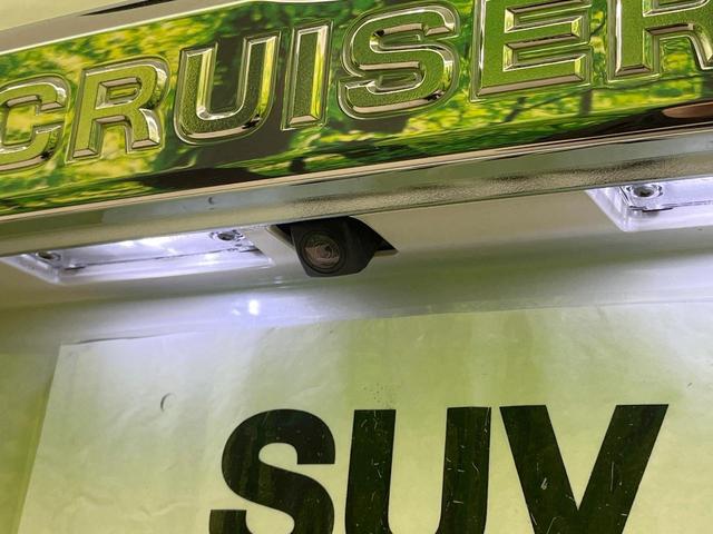 ランドクルーザープラド ＴＸ　Ｌパッケージ　禁煙車　サンルーフ　モデリスタエアロ　純正９型ナビ　全周囲カメラ　レーダークルーズ　７人乗り　衝突被害軽減　レザーシート　前席シートエアコン　コーナーセンサー　スマートキー　ＬＥＤヘッド（31枚目）