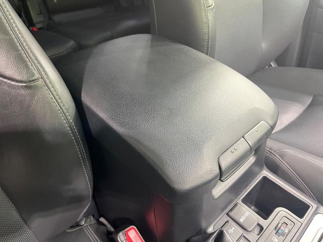 ランドクルーザープラド ＴＸ　Ｌパッケージ　禁煙車　サンルーフ　モデリスタエアロ　純正９型ナビ　全周囲カメラ　レーダークルーズ　７人乗り　衝突被害軽減　レザーシート　前席シートエアコン　コーナーセンサー　スマートキー　ＬＥＤヘッド（35枚目）