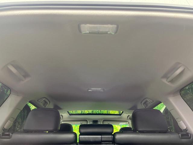 ランドクルーザープラド ＴＸ　Ｌパッケージ　禁煙車　サンルーフ　モデリスタエアロ　純正９型ナビ　全周囲カメラ　レーダークルーズ　７人乗り　衝突被害軽減　レザーシート　前席シートエアコン　コーナーセンサー　スマートキー　ＬＥＤヘッド（44枚目）