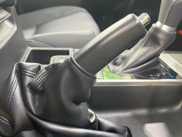 ランドクルーザープラド ＴＸ　Ｌパッケージ　禁煙車　サンルーフ　モデリスタエアロ　純正９型ナビ　全周囲カメラ　レーダークルーズ　７人乗り　衝突被害軽減　レザーシート　前席シートエアコン　コーナーセンサー　スマートキー　ＬＥＤヘッド（53枚目）