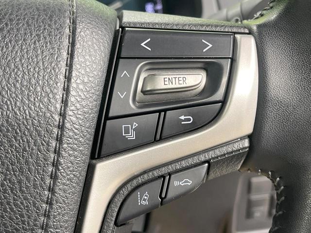 ランドクルーザープラド ＴＸ　Ｌパッケージ　禁煙車　サンルーフ　モデリスタエアロ　純正９型ナビ　全周囲カメラ　レーダークルーズ　７人乗り　衝突被害軽減　レザーシート　前席シートエアコン　コーナーセンサー　スマートキー　ＬＥＤヘッド（56枚目）