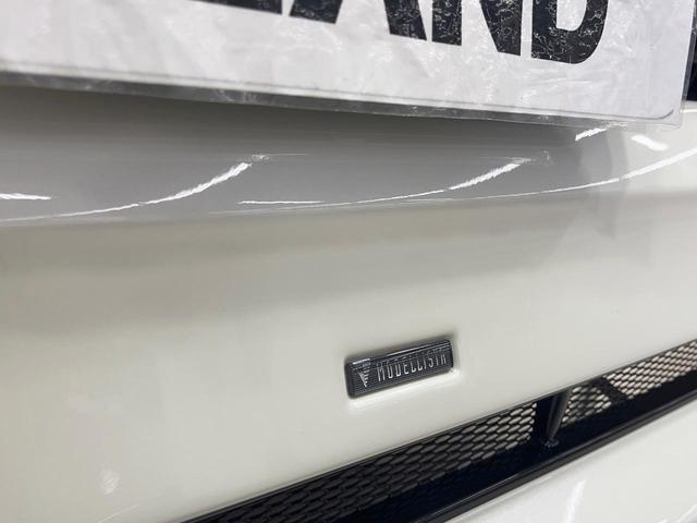 ランドクルーザープラド ＴＸ　Ｌパッケージ　禁煙車　サンルーフ　モデリスタエアロ　純正９型ナビ　全周囲カメラ　レーダークルーズ　７人乗り　衝突被害軽減　レザーシート　前席シートエアコン　コーナーセンサー　スマートキー　ＬＥＤヘッド（58枚目）