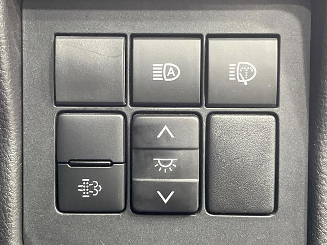 ランドクルーザープラド ＴＸ　Ｌパッケージ　禁煙車　サンルーフ　モデリスタエアロ　純正９型ナビ　全周囲カメラ　レーダークルーズ　７人乗り　衝突被害軽減　レザーシート　前席シートエアコン　コーナーセンサー　スマートキー　ＬＥＤヘッド（61枚目）