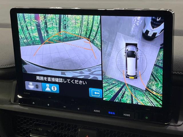 ステップワゴン e:HEVスパーダ 禁煙車 後席モニター 純正11型ナビ 全周囲カメラ フルセグ 両側電動ドア ブラインドスポットモニター ホンダセンシング レーダークルーズ 電動リアゲート コーナーセンサー LEDヘッド ETC(5枚目)