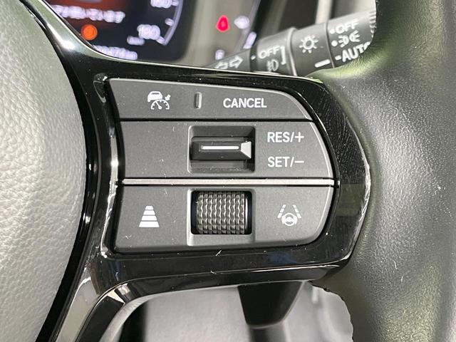 ステップワゴン e:HEVスパーダ 禁煙車 後席モニター 純正11型ナビ 全周囲カメラ フルセグ 両側電動ドア ブラインドスポットモニター ホンダセンシング レーダークルーズ 電動リアゲート コーナーセンサー LEDヘッド ETC(8枚目)