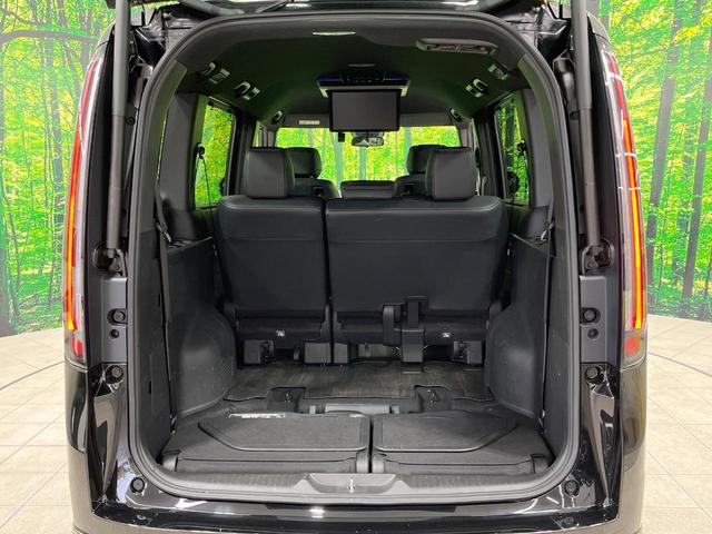 ステップワゴン e:HEVスパーダ 禁煙車 後席モニター 純正11型ナビ 全周囲カメラ フルセグ 両側電動ドア ブラインドスポットモニター ホンダセンシング レーダークルーズ 電動リアゲート コーナーセンサー LEDヘッド ETC(12枚目)