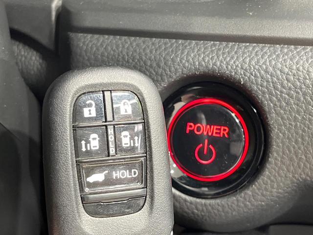 ステップワゴン e:HEVスパーダ 禁煙車 後席モニター 純正11型ナビ 全周囲カメラ フルセグ 両側電動ドア ブラインドスポットモニター ホンダセンシング レーダークルーズ 電動リアゲート コーナーセンサー LEDヘッド ETC(38枚目)