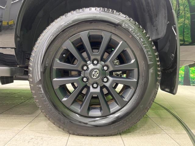 ランドクルーザープラド ＴＸ　Ｌパッケージ　マットブラックエディション　禁煙車　サンルーフ　純正９型ナビ　全周囲カメラ　黒革　レーダークルーズ　レザーシート　純正１８インチアルミ　前席シートエアコン　コーナーセンサー　スマートキー　ＬＥＤヘッド　ルーフレール　ＥＴＣ（29枚目）