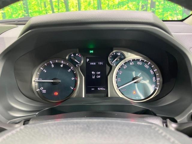 ランドクルーザープラド ＴＸ　Ｌパッケージ　マットブラックエディション　禁煙車　サンルーフ　純正９型ナビ　全周囲カメラ　黒革　レーダークルーズ　レザーシート　純正１８インチアルミ　前席シートエアコン　コーナーセンサー　スマートキー　ＬＥＤヘッド　ルーフレール　ＥＴＣ（32枚目）