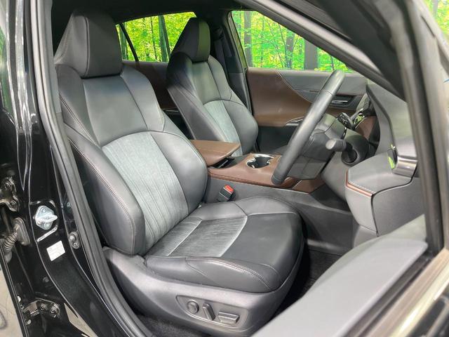 ハリアー Z 禁煙車 12型ナビ 全周囲カメラ JBLサウンド デジタルインナーミラー ブラインドスポットモニター 電動リアゲート セーフティセンス レーダークルーズ オートマチックハイビーム クリアランスソナー(8枚目)