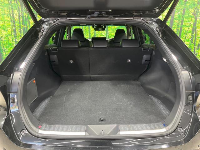 ハリアー Z 禁煙車 12型ナビ 全周囲カメラ JBLサウンド デジタルインナーミラー ブラインドスポットモニター 電動リアゲート セーフティセンス レーダークルーズ オートマチックハイビーム クリアランスソナー(10枚目)