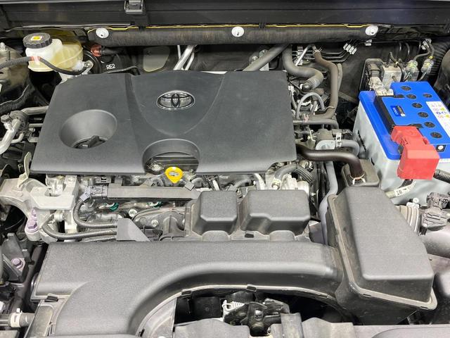 ハリアー Z 禁煙車 12型ナビ 全周囲カメラ JBLサウンド デジタルインナーミラー ブラインドスポットモニター 電動リアゲート セーフティセンス レーダークルーズ オートマチックハイビーム クリアランスソナー(18枚目)