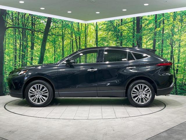 ハリアー Z 禁煙車 12型ナビ 全周囲カメラ JBLサウンド デジタルインナーミラー ブラインドスポットモニター 電動リアゲート セーフティセンス レーダークルーズ オートマチックハイビーム クリアランスソナー(25枚目)