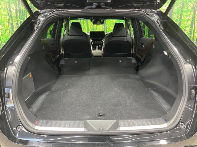 ハリアー Z 禁煙車 12型ナビ 全周囲カメラ JBLサウンド デジタルインナーミラー ブラインドスポットモニター 電動リアゲート セーフティセンス レーダークルーズ オートマチックハイビーム クリアランスソナー(37枚目)