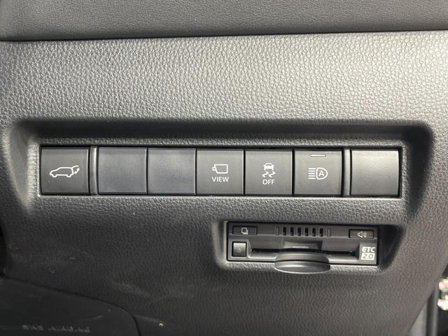 ハリアー Z 禁煙車 12型ナビ 全周囲カメラ JBLサウンド デジタルインナーミラー ブラインドスポットモニター 電動リアゲート セーフティセンス レーダークルーズ オートマチックハイビーム クリアランスソナー(44枚目)