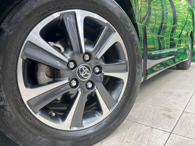 ヴォクシー ZS 煌 禁煙車 モデリスタエアロ フリップダウンモニター 純正9型ナビ バックカメラ 両側電動ドア クルーズコントロール 車線逸脱防止 オートハイビーム ETC LEDヘッドライト リアオートエアコン(14枚目)