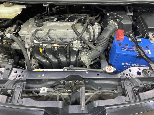 ヴォクシー ZS 煌 禁煙車 モデリスタエアロ フリップダウンモニター 純正9型ナビ バックカメラ 両側電動ドア クルーズコントロール 車線逸脱防止 オートハイビーム ETC LEDヘッドライト リアオートエアコン(20枚目)