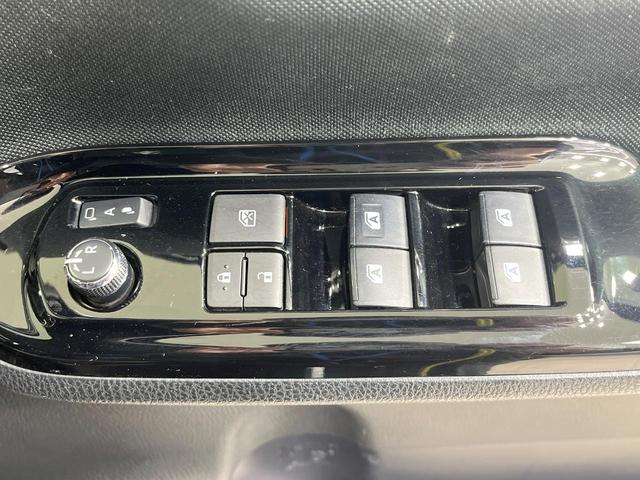 ヴォクシー ZS 煌 禁煙車 モデリスタエアロ フリップダウンモニター 純正9型ナビ バックカメラ 両側電動ドア クルーズコントロール 車線逸脱防止 オートハイビーム ETC LEDヘッドライト リアオートエアコン(46枚目)