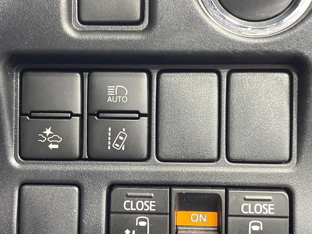 ヴォクシー ZS 煌 禁煙車 モデリスタエアロ フリップダウンモニター 純正9型ナビ バックカメラ 両側電動ドア クルーズコントロール 車線逸脱防止 オートハイビーム ETC LEDヘッドライト リアオートエアコン(47枚目)