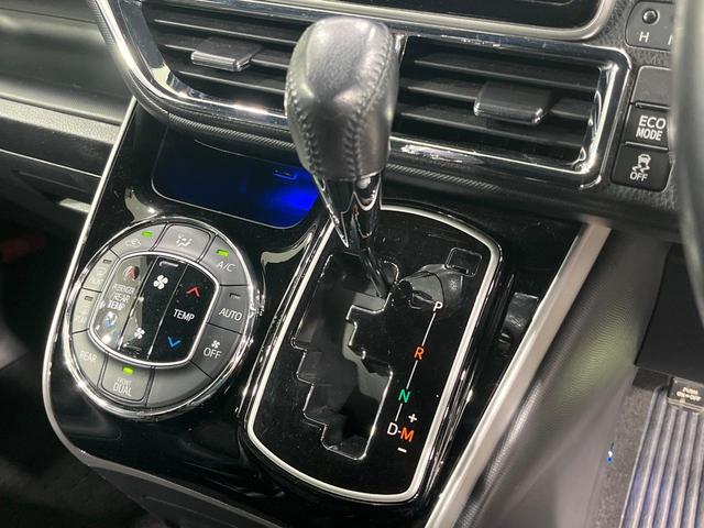 ヴォクシー ZS 煌 禁煙車 モデリスタエアロ フリップダウンモニター 純正9型ナビ バックカメラ 両側電動ドア クルーズコントロール 車線逸脱防止 オートハイビーム ETC LEDヘッドライト リアオートエアコン(55枚目)