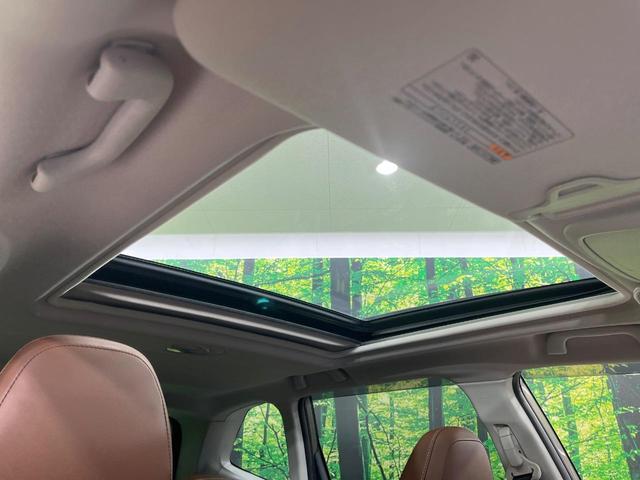 フォレスター アドバンス 禁煙車 サンルーフ 純正8型ナビ バックカメラ フルセグ アイサイトVer.3 ブラインドスポットモニター レーダークルーズ 電動リアゲート レザーシート 全席シートヒーター クリアランスソナー(3枚目)