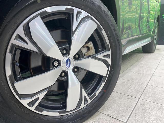 フォレスター アドバンス 禁煙車 サンルーフ 純正8型ナビ バックカメラ フルセグ アイサイトVer.3 ブラインドスポットモニター レーダークルーズ 電動リアゲート レザーシート 全席シートヒーター クリアランスソナー(12枚目)