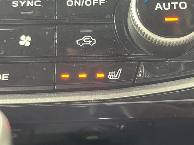 フォレスター アドバンス 禁煙車 サンルーフ 純正8型ナビ バックカメラ フルセグ アイサイトVer.3 ブラインドスポットモニター レーダークルーズ 電動リアゲート レザーシート 全席シートヒーター クリアランスソナー(37枚目)