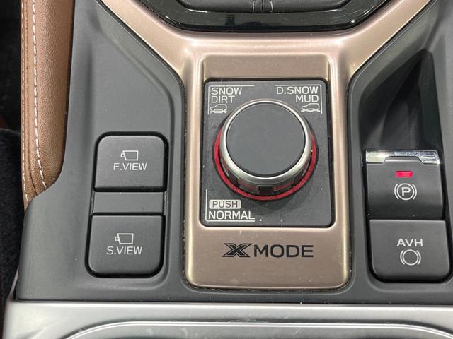 フォレスター アドバンス 禁煙車 サンルーフ 純正8型ナビ バックカメラ フルセグ アイサイトVer.3 ブラインドスポットモニター レーダークルーズ 電動リアゲート レザーシート 全席シートヒーター クリアランスソナー(45枚目)