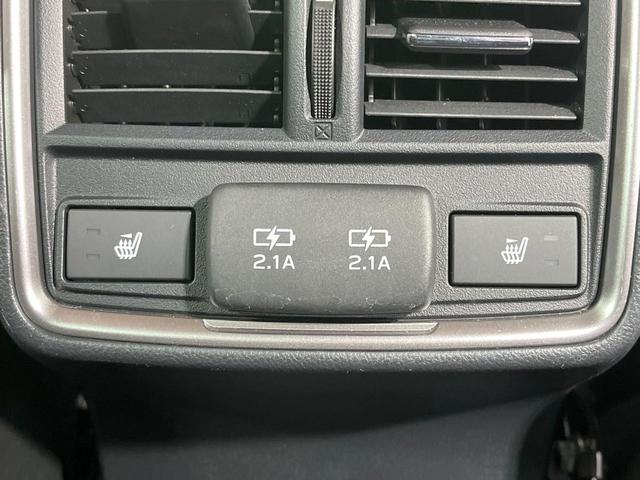 フォレスター アドバンス 禁煙車 サンルーフ 純正8型ナビ バックカメラ フルセグ アイサイトVer.3 ブラインドスポットモニター レーダークルーズ 電動リアゲート レザーシート 全席シートヒーター クリアランスソナー(49枚目)