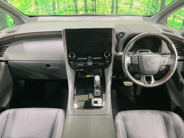 アルファードハイブリッド Z 禁煙車 ムーンルーフ 後席モニター 純正14型ナビ 全周囲カメラ ユニバーサルサイドステップ トヨタチームメイト デジタルインナーミラー シートベンチレーション 両側電動ドア 電動リアゲート ETC(2枚目)