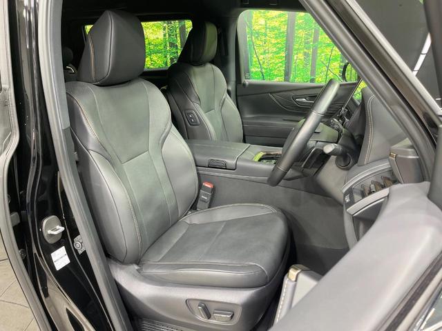 アルファードハイブリッド Z 禁煙車 ムーンルーフ 後席モニター 純正14型ナビ 全周囲カメラ ユニバーサルサイドステップ トヨタチームメイト デジタルインナーミラー シートベンチレーション 両側電動ドア 電動リアゲート ETC(8枚目)