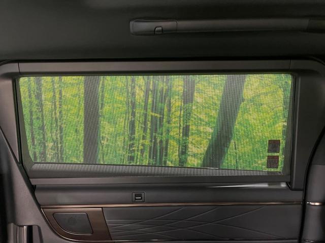 アルファードハイブリッド Z 禁煙車 ムーンルーフ 後席モニター 純正14型ナビ 全周囲カメラ ユニバーサルサイドステップ トヨタチームメイト デジタルインナーミラー シートベンチレーション 両側電動ドア 電動リアゲート ETC(33枚目)