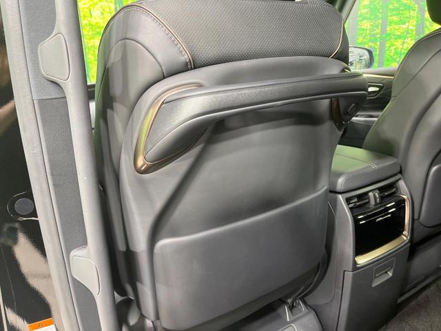 アルファードハイブリッド Z 禁煙車 ムーンルーフ 後席モニター 純正14型ナビ 全周囲カメラ ユニバーサルサイドステップ トヨタチームメイト デジタルインナーミラー シートベンチレーション 両側電動ドア 電動リアゲート ETC(38枚目)