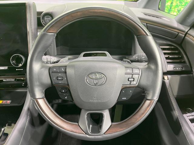 アルファードハイブリッド Z 禁煙車 ムーンルーフ 後席モニター 純正14型ナビ 全周囲カメラ ユニバーサルサイドステップ トヨタチームメイト デジタルインナーミラー シートベンチレーション 両側電動ドア 電動リアゲート ETC(50枚目)