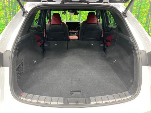 NX NX350h Fスポーツ 禁煙車 パノラマルーフ 純正14型ナビ 全周囲カメラ 赤革シート シートベンチレーション ステアリングヒーター ブラインドスポットモニター ヘッドアップディスプレイ 電動リアゲート(11枚目)