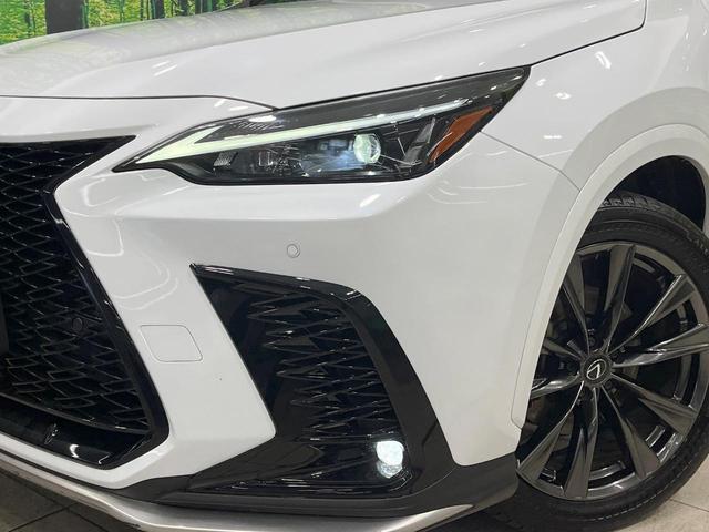 NX NX350h Fスポーツ 禁煙車 パノラマルーフ 純正14型ナビ 全周囲カメラ 赤革シート シートベンチレーション ステアリングヒーター ブラインドスポットモニター ヘッドアップディスプレイ 電動リアゲート(12枚目)