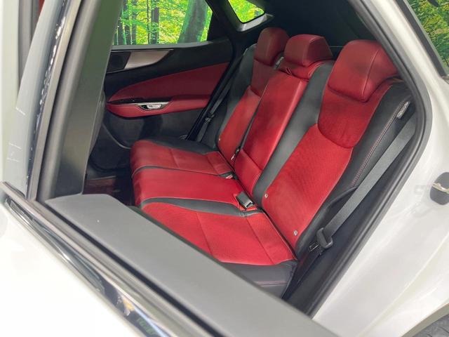 NX NX350h Fスポーツ 禁煙車 パノラマルーフ 純正14型ナビ 全周囲カメラ 赤革シート シートベンチレーション ステアリングヒーター ブラインドスポットモニター ヘッドアップディスプレイ 電動リアゲート(30枚目)