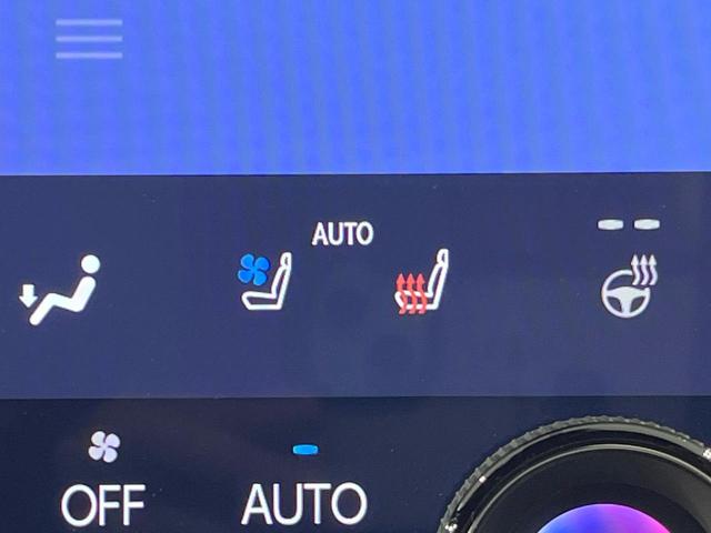 NX NX350h Fスポーツ 禁煙車 パノラマルーフ 純正14型ナビ 全周囲カメラ 赤革シート シートベンチレーション ステアリングヒーター ブラインドスポットモニター ヘッドアップディスプレイ 電動リアゲート(54枚目)